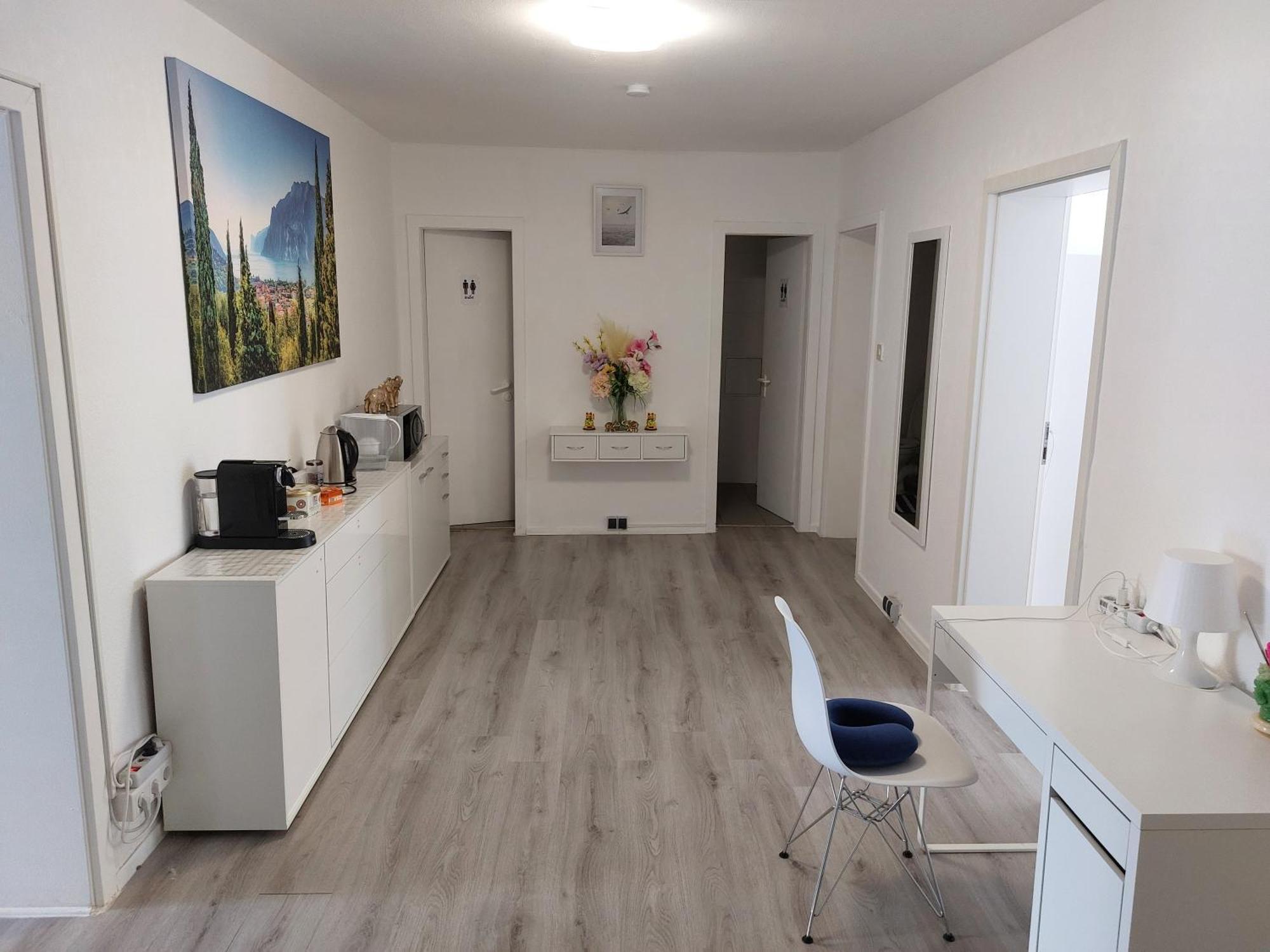 Schoenes Helles Zimmer Direkt In Frankfurt City Nr 301 Hotel Frankfurt am Main Exterior foto